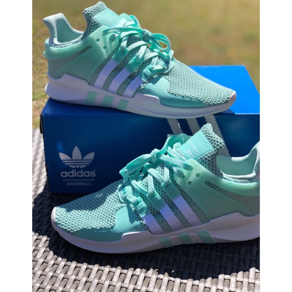 New Adidas EQT Originals